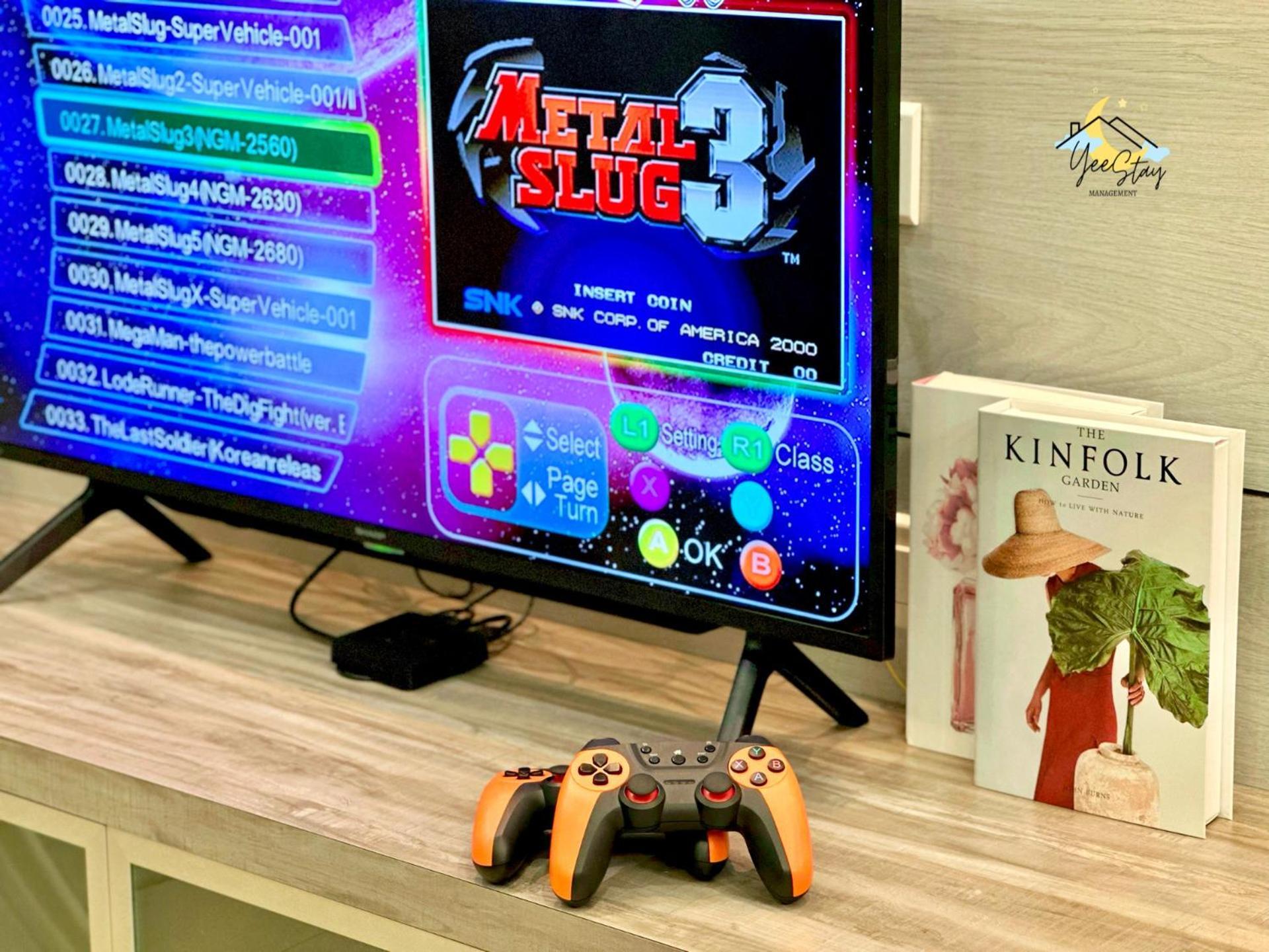 Appartamento Atlantis 8-12Pax/Netflix/Video Game/5Min To Jonker Malacca Esterno foto